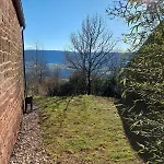 Grange Renovee Avec Vue Dans Village Paisible Vakantiehuis