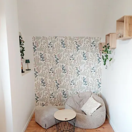 Holiday home Grange Renovee Avec Vue Dans Village Paisible *